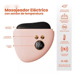 Combo Masajeador Facial Corporal Electrico+ Diadema Banda Cabello + Obsequio