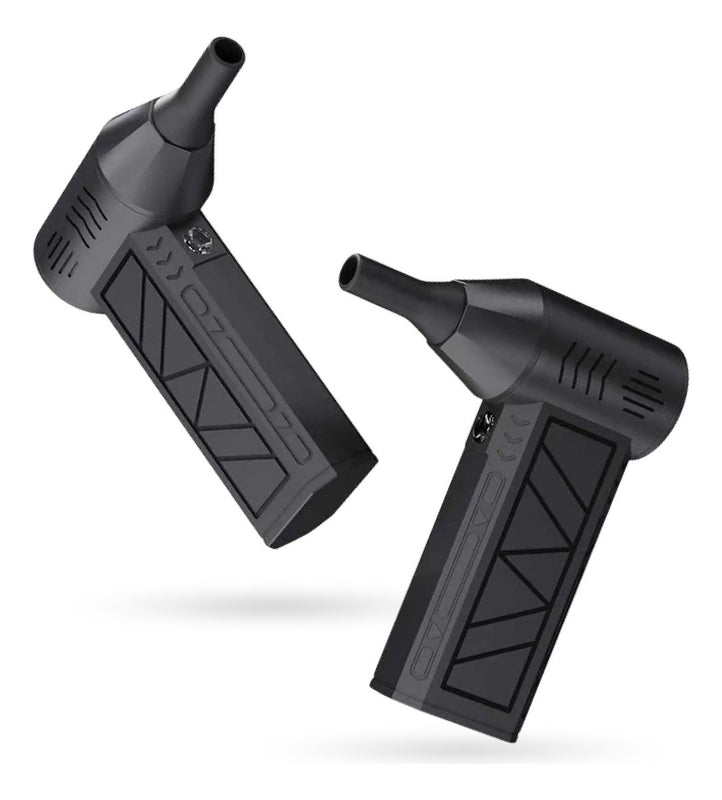 Soplador Aire Portatil Electrico 110.000 Rpm 4 Velocidades Limpieza