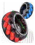 Carro Control Remoto 4X4 Sensor Manilla Juguete 2 Controles