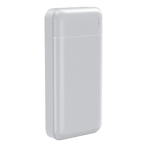Power Bank 20.000 Mah Wiwu Carga Rapida 20W Speedy