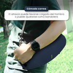 Parlante Xtreme Replica 1.1 Jbl Grande Bluetooth Sonido Potente Hasta 8 Horas Azul