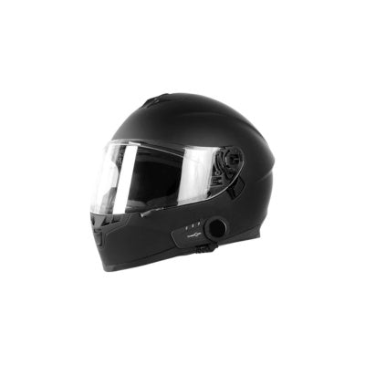 Intercomunicador Bluetooth Freedconn Ky-Pro Moto Cascos, Llamadas Y Musica Hd