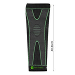 Rodillera De Compresion Ortopedica Deportiva Proteccion