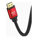 Cable Hdmi/ Hdtv 4K Ultra Hd 2K De 20 Metros Alta Calidad