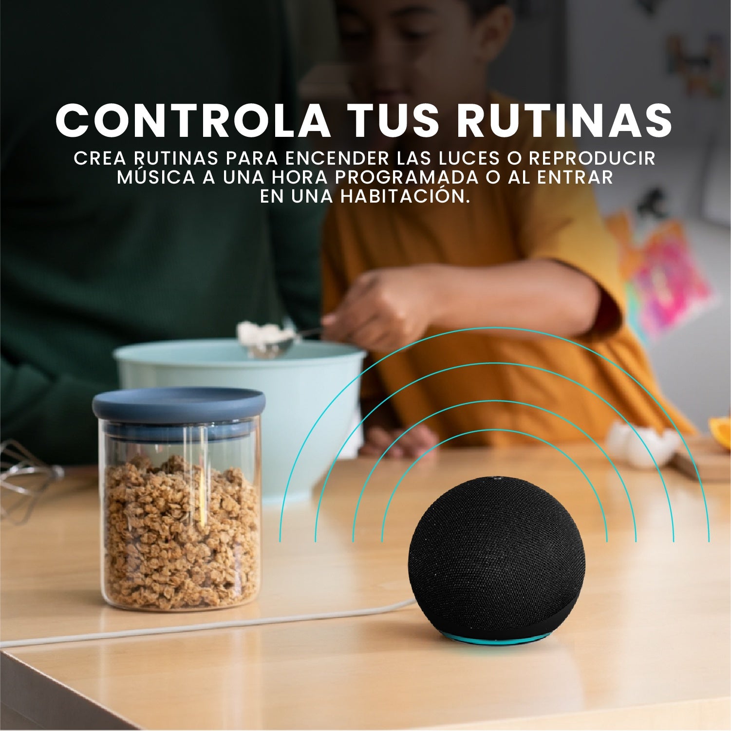 Speaker Alaxe Altavoz Parlante Super Bass Recargable Dof Bluetooth Radio Fm