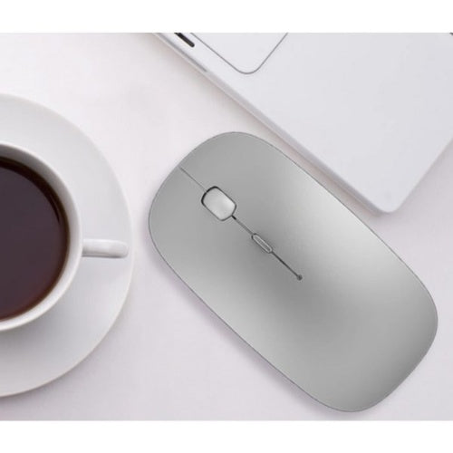 Mouse Bluetooth Slim Wm101 Premium Wiwu Ergonomico