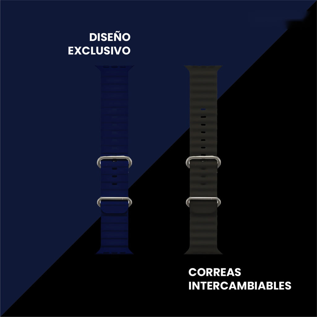 Smartband 8 Max Serie 8 8 Max