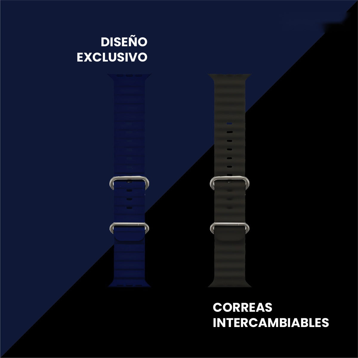 Smartband 8 Max Serie 8 8 Max