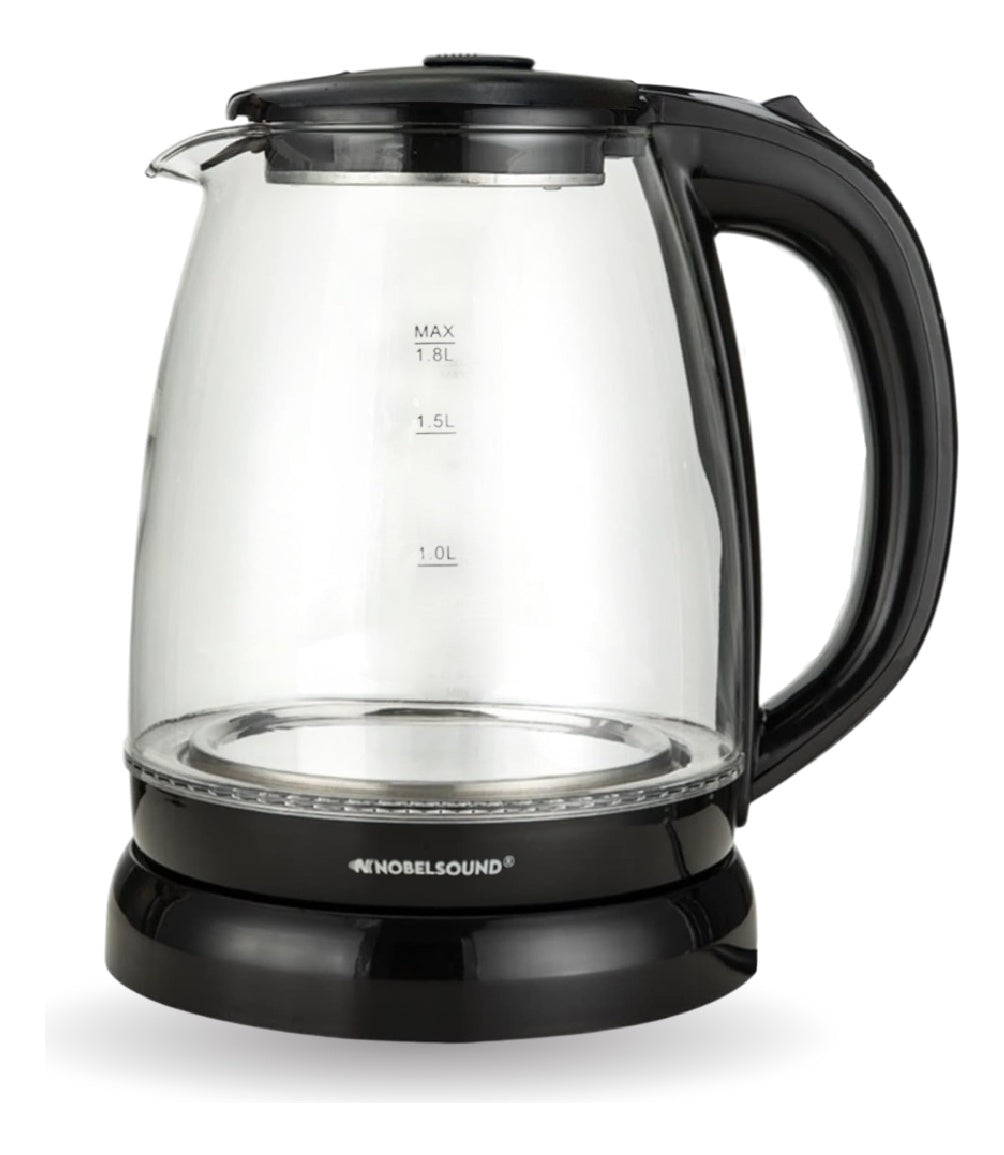 Jarra Electrica Nobelso Innovo Hogar Tetera 1.8L
