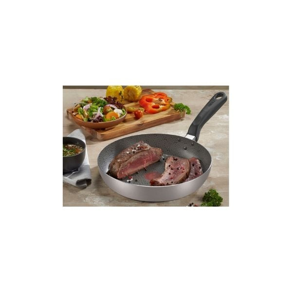 Bateria De Cocina Imusa 10 Piezas Antiadherente Ollas Sartenes Y Jarro