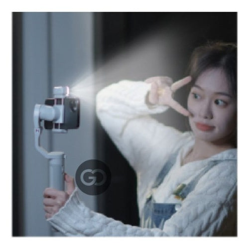 Estabilizador De Celular Gymbal Xe Tripode Con Seguimiento