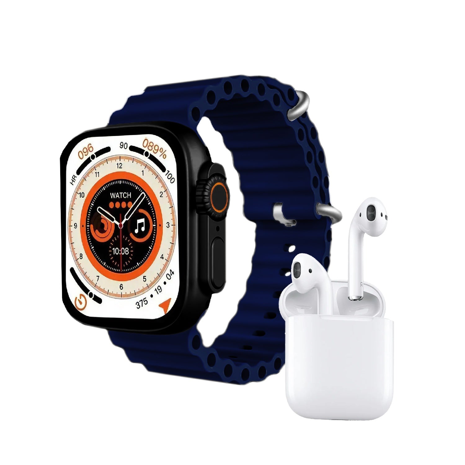 Smartband 8 Max Serie 8 8 Max