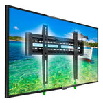 Base Soporte Smarttv Extragrande Hasta 70 Pulgadas Fija