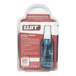 Kit Limpiador De Pantallas Mantenimiento Pc /Tv / Celulares