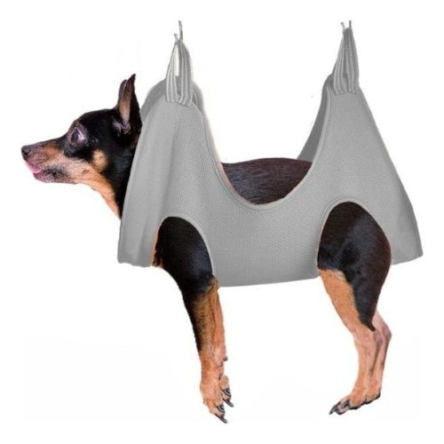 Arnes De Hamaca Para Perros Gatos Para Cortar Unas Colgante