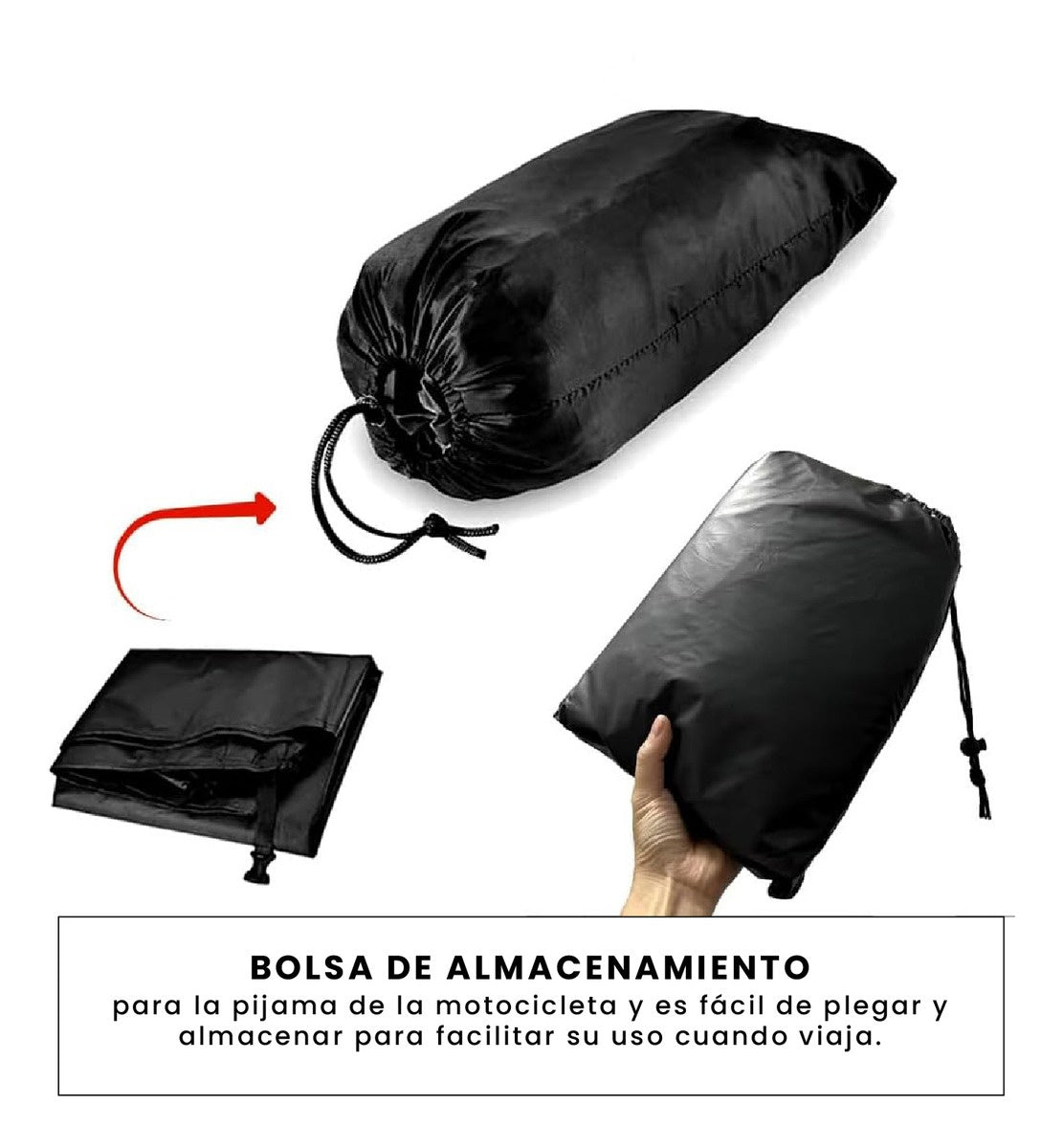 Intercomunicador Bluetooth Y20 Con Pijama Impermeable Para Moto Indispensables Para Moto