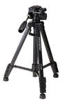 Tripode Profesional Camara Todo En 1 Multiservicio Estuche