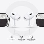 Smartwatch Serie 10 Ultra Hk Amoled Original Con Audifonos Pods 2 Alta Gama