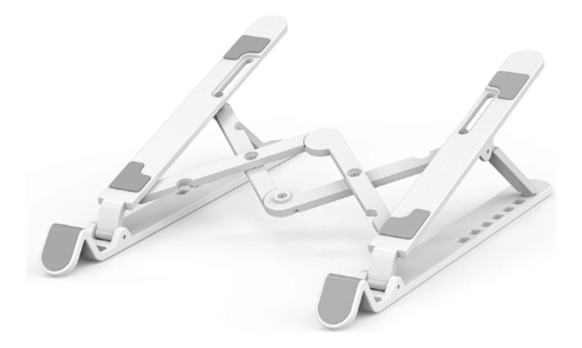 Base Soporte Ergonomico Pc Laptop Stand - S500 Wiwu