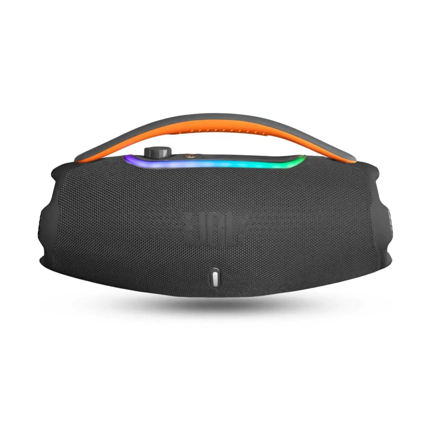 Parlante Grande Potente Jbl Boom Box 3 60W Bluetooth Negro Mega Bass Imitacion