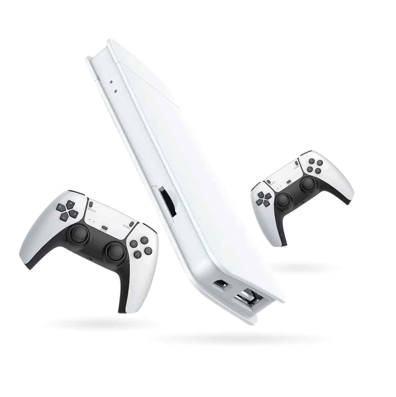 Consola Juegos Inalambrica Game Stick M15 Pro Con Mas De 18.000 Juegos