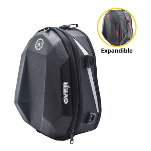 Tank Bag Porta Impermeables Celular Maleta Moto Silla Fiber