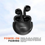 Audifonos Bluetooth Lenovo Inalambricos Genericos