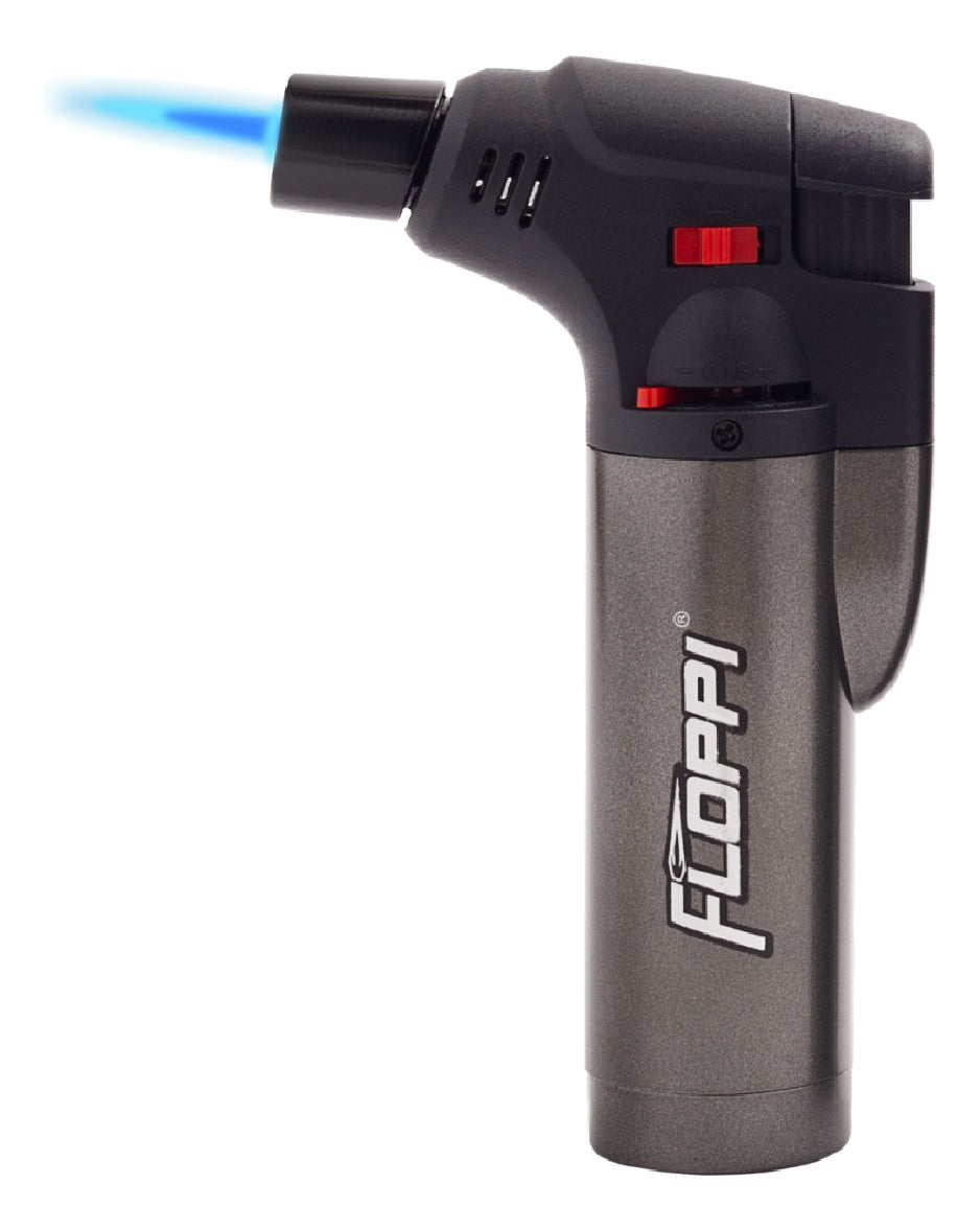 Flameador Encendedor Portatil Soplete Mini Flopp