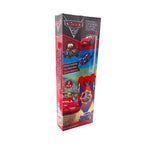 Walkie Talkie Juguete Cars Ninos Par Intercomunicadores X2