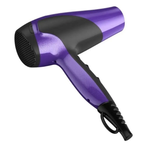 Secador Remington Power Shine Con Ceramica Iones Y Turmalina Original