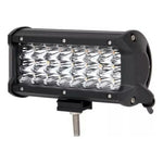 Exploradora 8000 Lm 5 Funciones Dual Color Alta Potencia