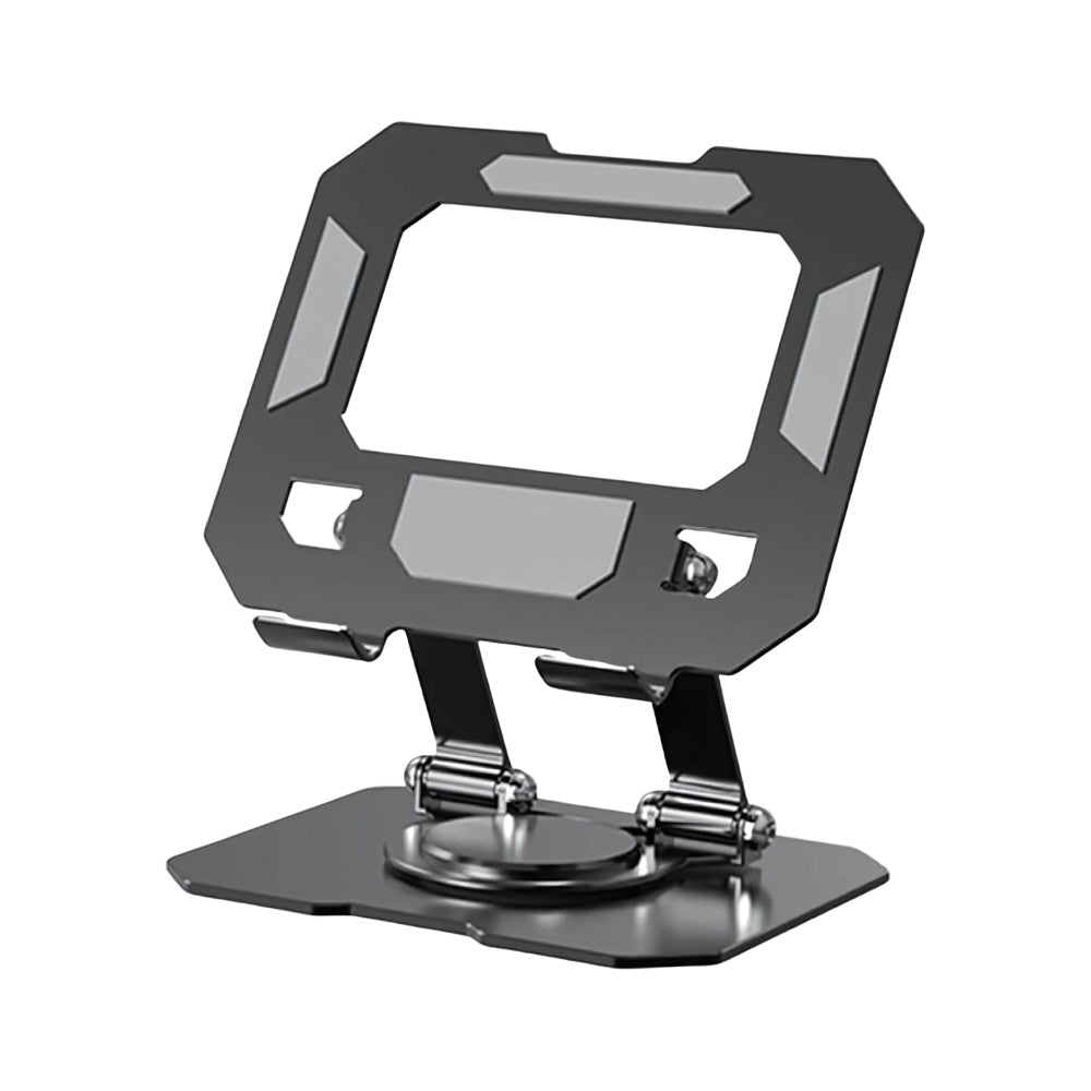 Soporte Metalico Para Tablet Celular Rotacion 360 Corporativo Innovo