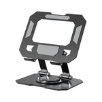 Soporte Metalico Para Tablet Celular Rotacion 360 Corporativo