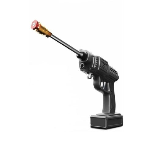 Hidrolavadora 2 Baterias 48V Lavadora A Presion Portable 2