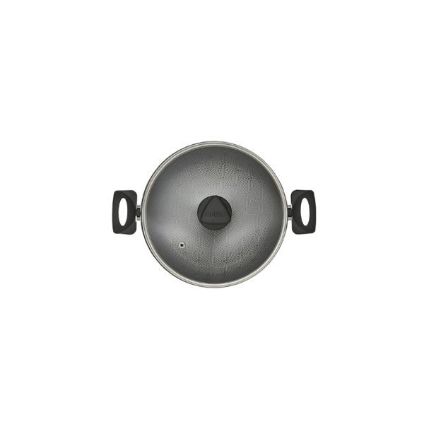 Bateria De Cocina Imusa 5 Piezas Talen Antiadherente Sarten Olla Perol