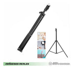 Tripode Multifuncion Ajustable Con Clip Para Celular
