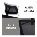 Silla Gamer Escritorio Fantech Max Confort Oficina