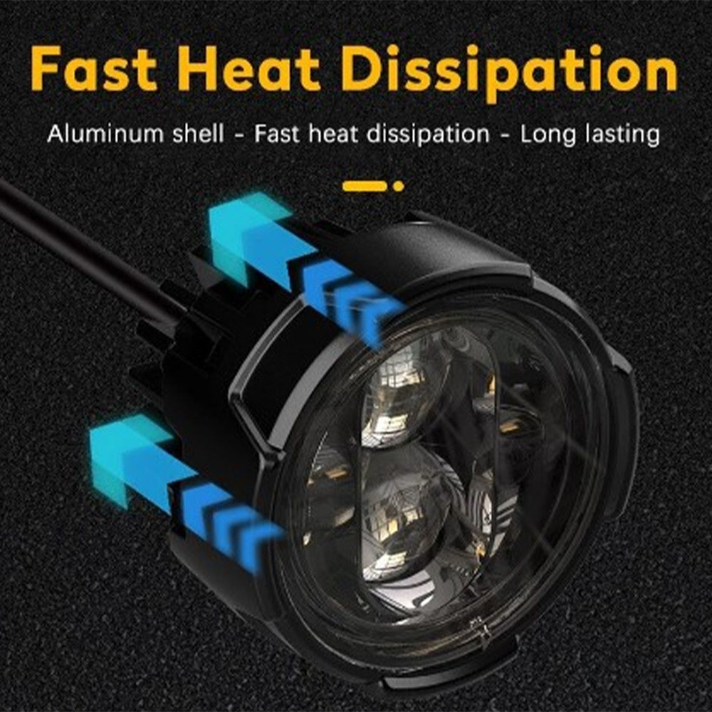 2 Exploradoras Alta Gama Moto Turismo Moto Touring Original