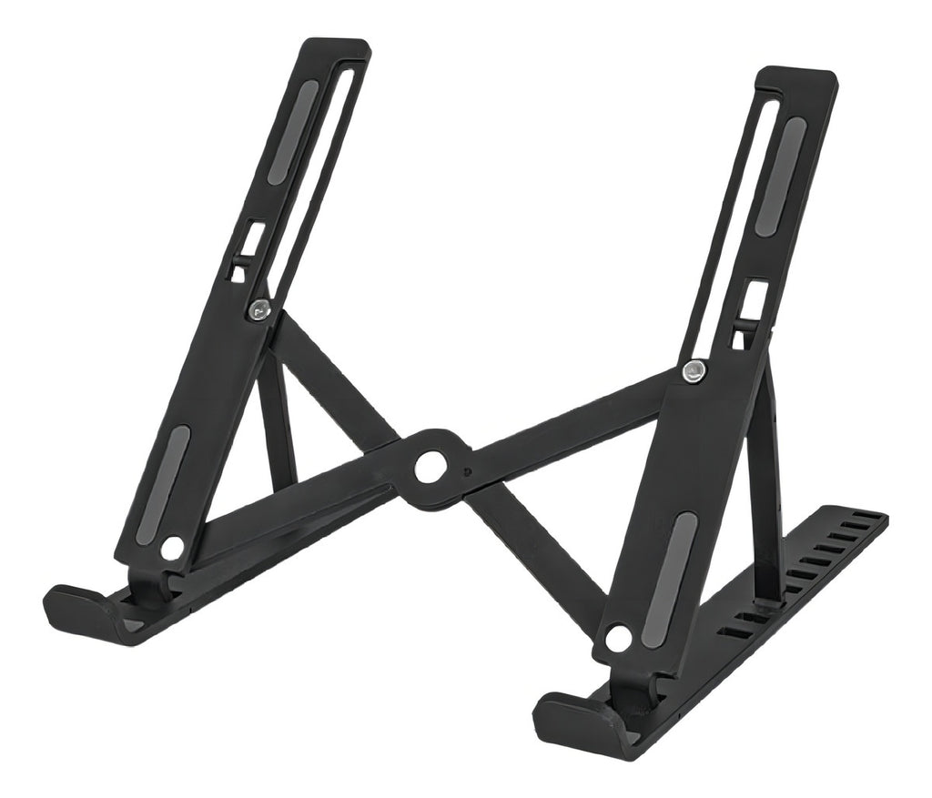 Multipuertos Hub 11 En 1 Innovo+ Con Soporte Plegable Para Laptop Portatil