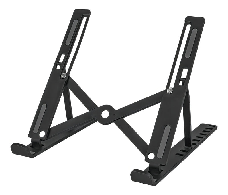 Multipuertos Hub 11 En 1 Con Soporte Plegable Para Laptop Portatil