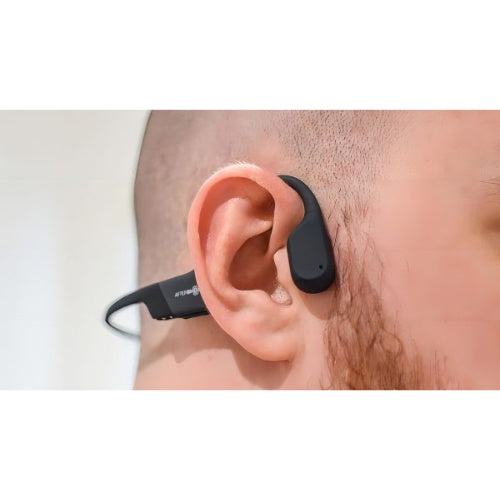 Audifonos De Conduccion Osea Deportes Aire Libre