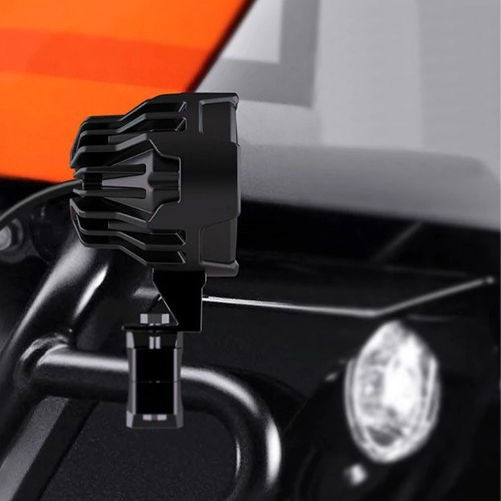 2 Exploradoras Alta Gama Moto Turismo Moto Touring Original