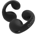 Auriculares Inalambricos Bluetooth Ambie Sound Earcuffs, Color Negro