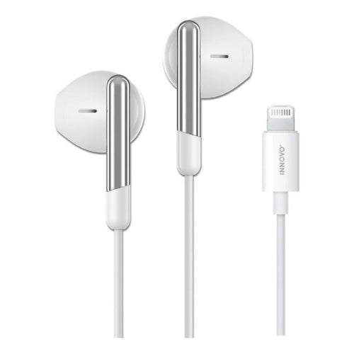 Audifonos Manos Libres Compatible Con Iphone Innovo