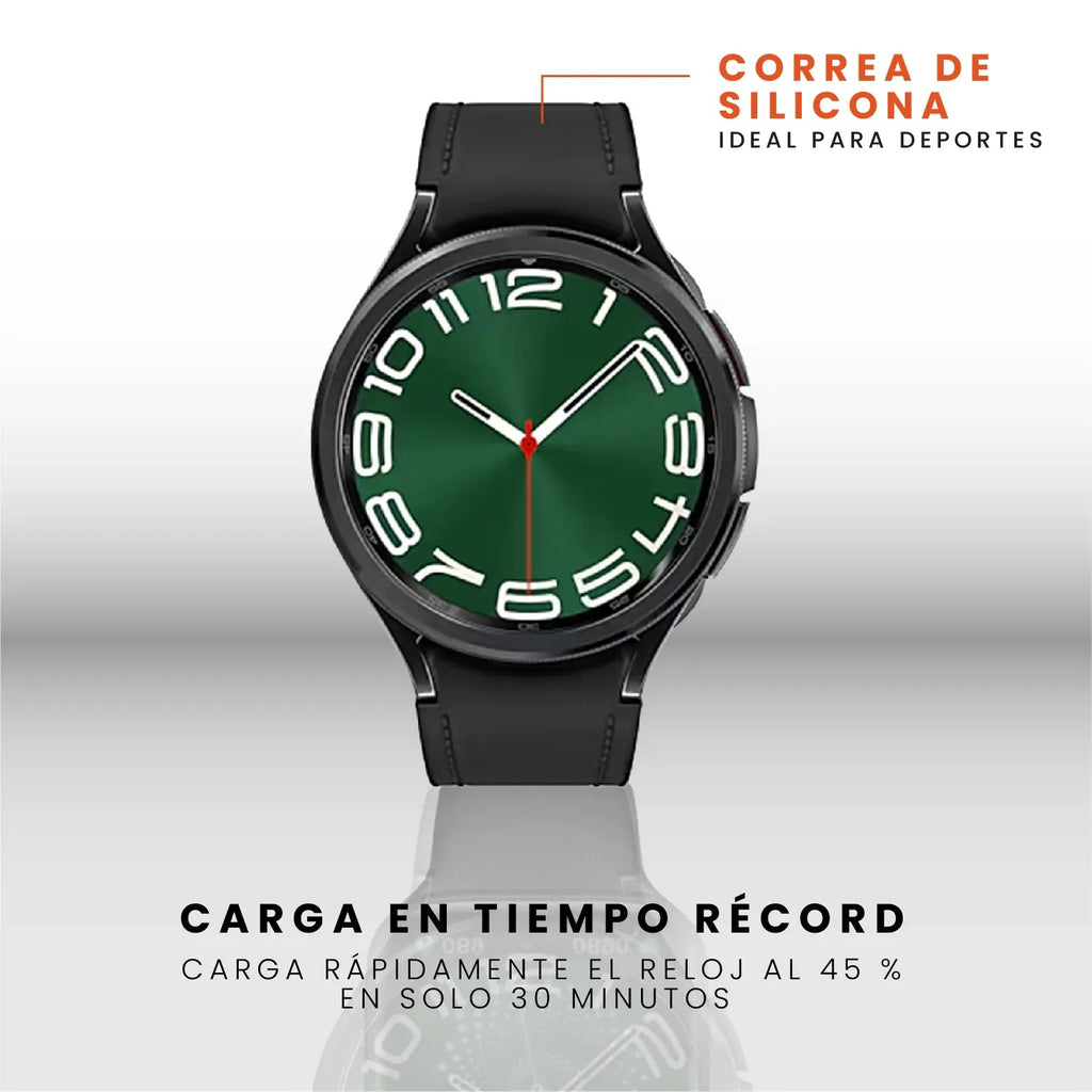 Galaxy Watch 6 Clasic Smartwatch Replica 1.1 Samsung