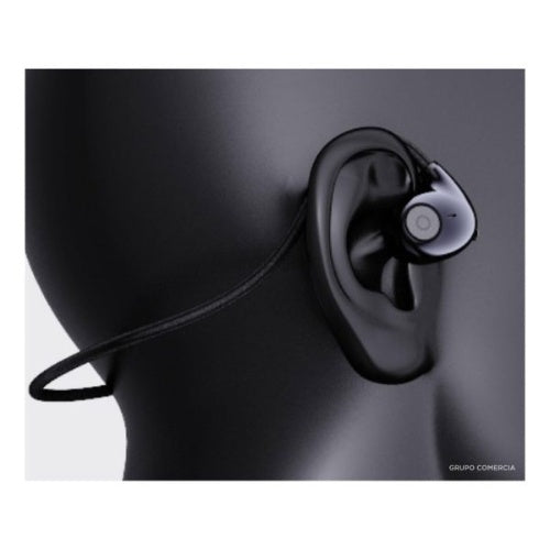 Audifonos Deportivo Conduccion Osea Premium Bluetooth W80