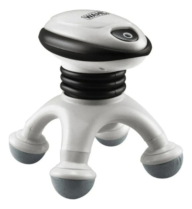 Masajeadores De Percusion Relajantes Libera Estres Cansancio Para Cuerpo