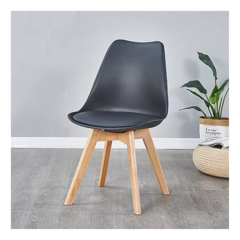 Silla Para Hogar Comedor Diseno Minimalista Elegante Inn Home