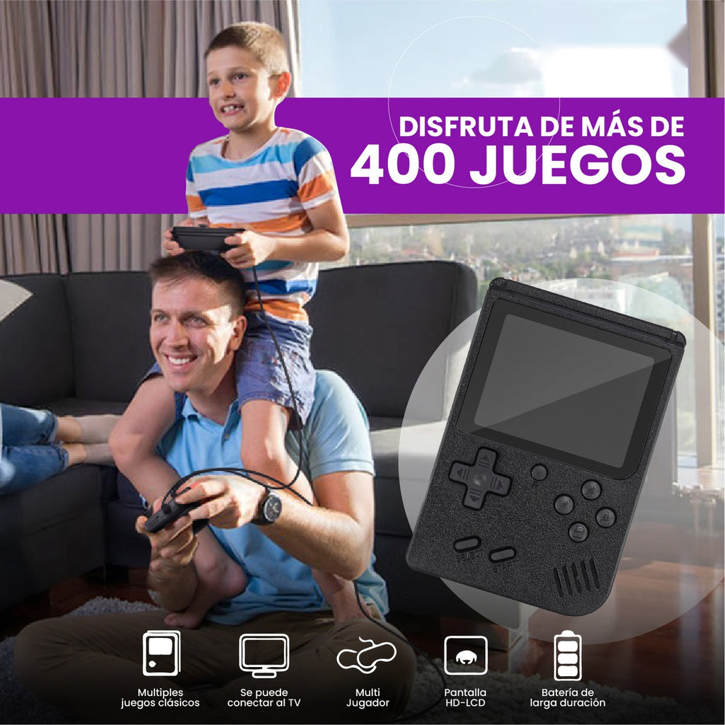 Smart Watch Deportivo Serie 8 Plus Con Audifonos Case Y Videojuegos Blak Edition