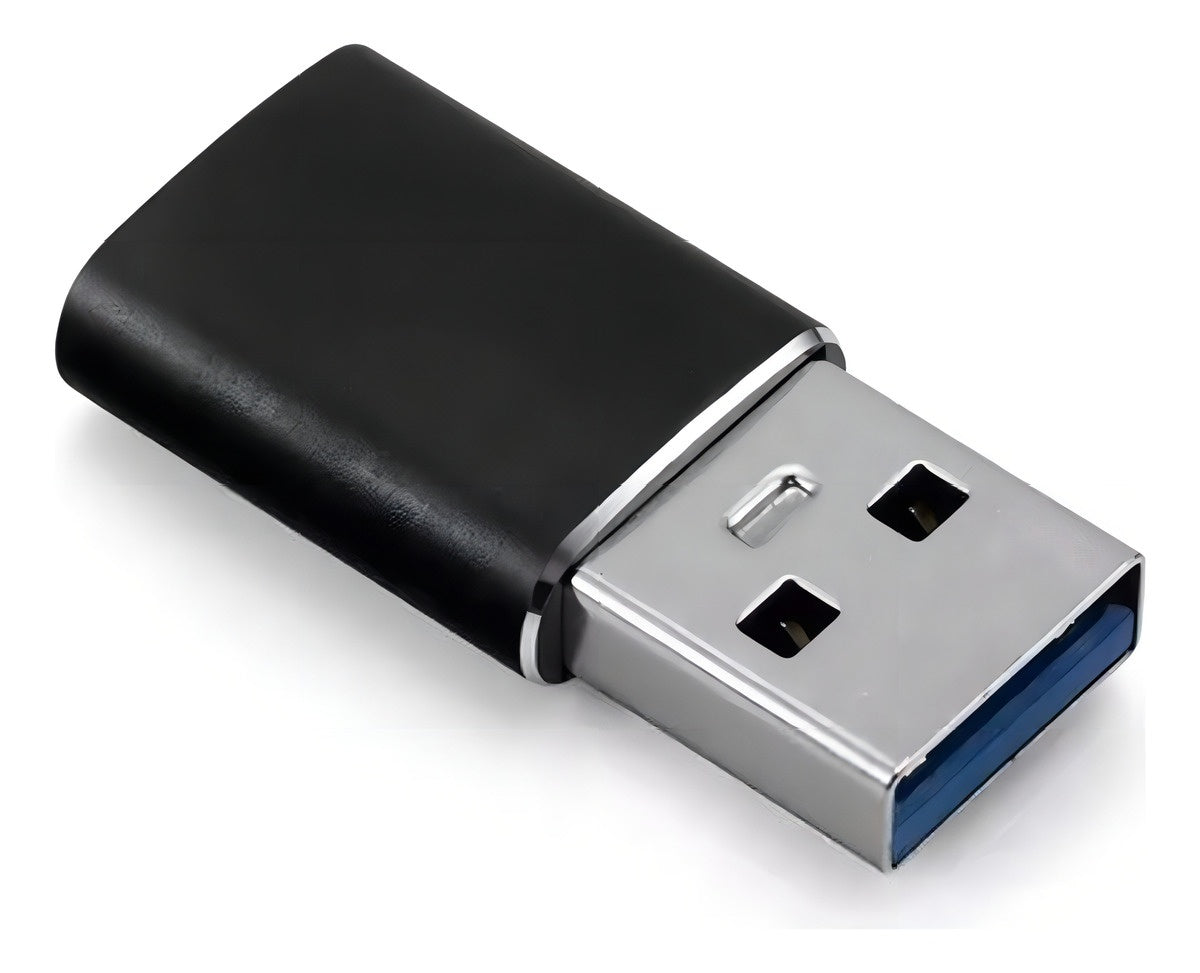 Convertidor Adaptador Conector Usb 3.0 A Tipo C
